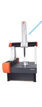 CMM-Qingdao Leader Metrology