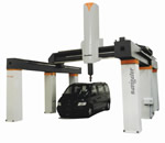 Navigator Series CMM